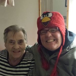 Meet your Posher, Stacey